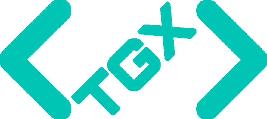 Логотип Tagix